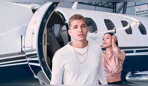 Papá de Legarda arremete contra exnovia del fallecido cantante