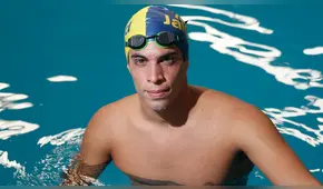 Federación de Natación contestó a Mauricio Fiol sobre su participación en los Panamericanos 