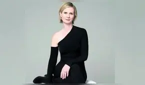 Cynthia Nixon: La abogada de ‘Sex and the city’ quiere gobernar New York
