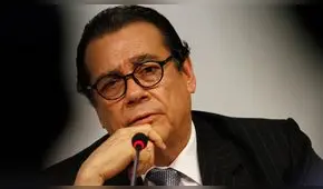 Ministro de Justicia responde al defensor del Pueblo: "Técnicamente, el indulto no es revisable"