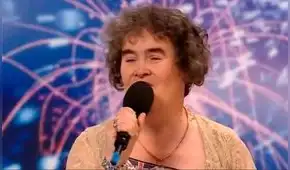 YouTube: Susan Boyle, ganadora de ‘Britain’s Got Talent’, recibió cobarde agresión [VIDEO]