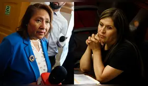  Choquehuanca se pronunció sobre programa de Yeni Vilcatoma: Son recursos del Estado