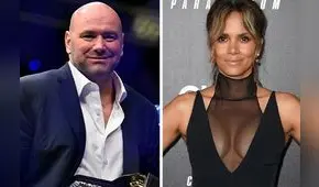 Concurso de UFC permitirá a un fan programar una pelea y conocer a Halle Berry