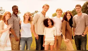 Actriz de ‘Los Juegos del Hambre’ revela su homosexualidad en Instagram