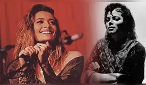 Michael Jackson: el singular homenaje de su hija Paris, el día que cumpliría 62 años