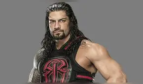 Roman Reigns es monitoreado por doctores de WWE por coronavirus de forma preventiva