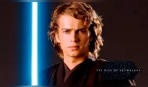 Star Wars: teoría revela por qué Anakin no apareció en el Episodio IX