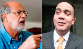 Abugattás y su hipótesis sobre la renuncia de Roy Gates a la defensa de Heredia