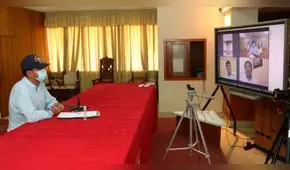 Coronavirus: Alcalde de Piura pide apoyo financiero y un Comando COVID nacional