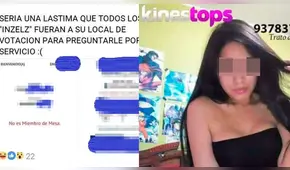 Joven es acosada y humillada en redes tras pronunciarse sobre abuso sexual en Facebook