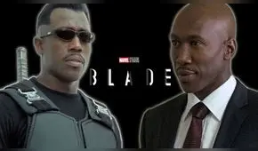Blade: ¿Wesley Snipes rechazado? La triste verdad detrás de su exclusión del UCM