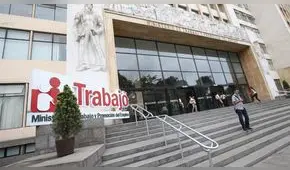 Conforman comisión consultiva del Ministerio de Trabajo