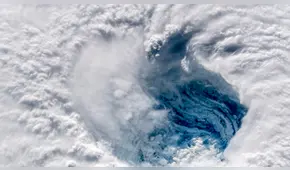 Huracán Florence: El potente ciclón podría dejar daños irreparables en EEUU