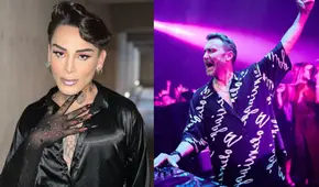 Fans de Kunno ‘cancelan’ a David Guetta por “homofóbico y arrogante”: “No lo quiso saludar” 