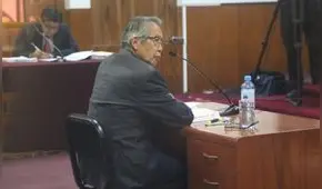 Los caminos que se evalúan para indultar al expresidente Alberto Fujimori
