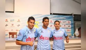 La máquina celeste se arma para el Clausura