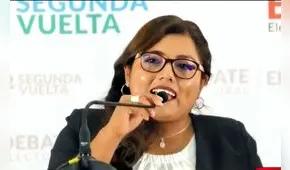 Resultados Moquegua segunda vuelta: Gilia Ninfa Gutiérrez virtual gobernadora, según ONPE al 99%