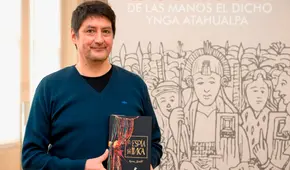 La caída del imperio inca la propiciaron dos mujeres