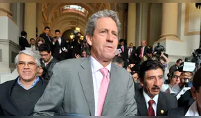 Exministro Thorne pide apartar a Pedro Chávarry del Caso Chinchero