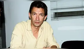 Héctor Becerril sale ganando con cambio de juez