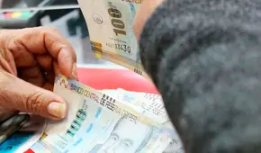 Bono sequía 2022: ¿qué es y quiénes serían los beneficiarios?