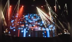 Explosión musical e innovación digital: Sónar 2017