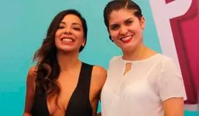 Pensión Soto: Tatiana Astengo se manifestó sobre la salida de Nataniel Sánchez 