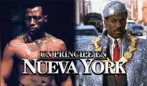 Un Príncipe en Nueva York 2:  Wesley Snipes se une al elenco 