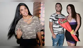 Vania Bludau y el sexy traje que usará para bailar con el novio de Melissa Klug [FOTO]