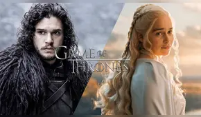 Game of Thrones: ¡Atención! Ante filtraciones, se habrían grabado múltiples finales