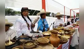 Comedores populares otra vez irían a Mistura por buena calidad de alimentos
