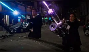 Hombres de Negro: lanzan segundo tráiler de la cuarta entrega [VIDEO]