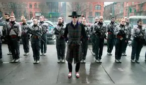 Gotham: Mira el increíble tráiler del final de temporada [VIDEO]