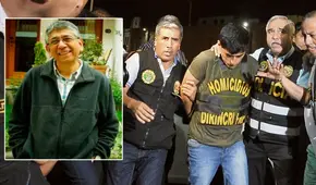 Caso José Yactayo: Wilfredo Zamora será denunciado por homicidio