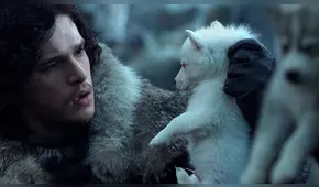 ¿Es Game of Thrones responsable del abandono masivo de perros Huskies en el Reino Unido?