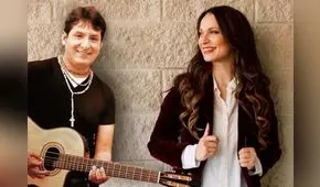 Max Castro, anuncia disco y show 