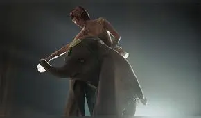 Eva Green sobre ‘Dumbo’: “Sentí que volvía a la era dorada de Hollywood” [VIDEO]