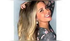 Jessica Tapia comparte situación de Estados Unidos por COVID-19 en redes sociales