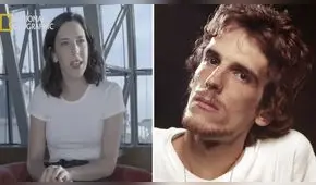 Luis Alberto Spinetta protagoniza temporada 2 de “Bios. Vidas que marcaron la tuya” [VIDEO]