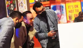 Peruanos ganan competencia internacional en la mayor exposición de diseño de América