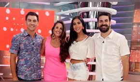 Grammy's 2019 EN VIVO: Melissa Paredes comentará la alfombra roja de la premiación