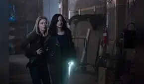 Netflix: mira el detrás de cámaras de Marvel's Jessica Jones| VIDEO