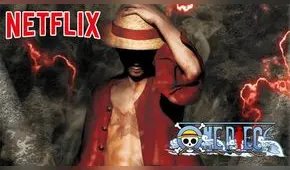 One Piece: live action de Netflix apuesta por un Luffy brasilero