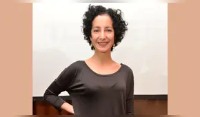 Rebeca Escribens tiene increíble reacción tras muerte de Sofía Rocha