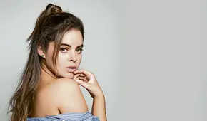 Silvana Cañote: “El cine te da esa libertad de imaginación”