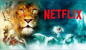 "Crónicas de Narnia": series y películas de la saga serán producidas por Netflix