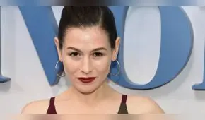 Netflix: Actriz de 'Orange is the New Black', denuncia por acoso sexual a colega