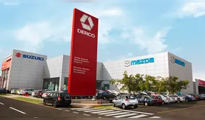 Derco añade bono de mil dólares a su promoción “Remate mundialista”