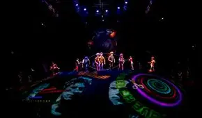 Cirque du Soleil: Indecopi supervisa postergación de funciones del show inspirado en Soda Stereo