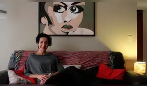 Sofía Rocha y su último mensaje en Instagram: “No siempre sonrío”